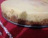 Foto del paso 24 de la receta: Cheesecake