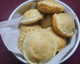Foto del paso 3 de la receta: Empanadas de carne