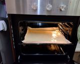 Foto del paso 4 de la receta: Brazo de reina relleno de crema 🇨🇱
