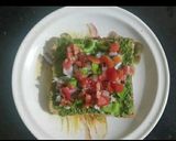 મુંબઈ મસાલા ટોસ્ટ સેન્ડવીચ (Mumbai Masala Toast Sandwich Recipe In Gujarati) રેસીપી સ્ટેપ2ફોટો