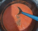 Foto del paso 8 de la receta: Pizza con salsa de tomate casera