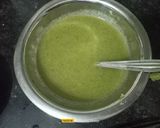 A picture of step 4 of Aloe vera Amla Juice.