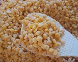 Foto langkah ke 6 dari resep Tempe Chana Dal dengan Ragi homemade.