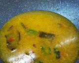 Foto langkah ke 1 dari resep Asem asem bandeng.
