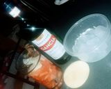 Foto del paso 4 de la receta: Trago, de frutas con Gancia!!!!!