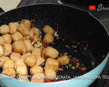 Foto langkah ke 7 dari resep TAHU CABE GARAM ENAK !!!.