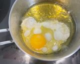 Foto del paso 6 de la receta: Arroz a la Cubana con Plátano Macho