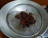Foto langkah ke 3 dari resep Dendeng Batokok Pedas (Merah).
