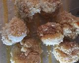 Foto del paso 3 de la receta: Bocaditos De Pescado 🐠(gatusos)/ filet