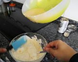 Foto del paso 5 de la receta Soufflé de queso de Sabrina