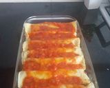 Foto del paso 4 de la receta: Canelones de carne