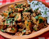 Részeges "brassói" recept fázis 6 fotója