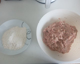 Foto del paso 3 de la receta: Albóndigas con salsa al vino blanco