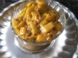 लौकी जीरा (lauki jeera recipe in Hindi)