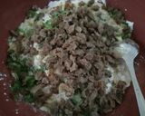Foto langkah ke 1 dari resep Baso Aci Jewol.