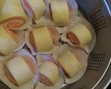 Foto langkah ke 9 dari resep Mantau.