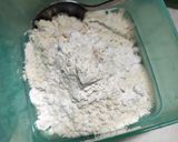 Foto langkah ke 3 dari resep 22. Mpasi Crispy Dori (Dori Goreng Tepung).
