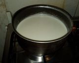 Foto del paso 2 de la receta: Crema de chocolate🤤