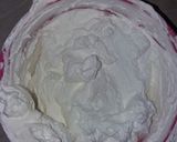 Kinder Maxi King torta recept fázis 6 fotója