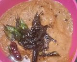 टमाटर प्याज़ की चटनी रेसिपी चरण 5 फोटो