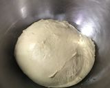 中種*麥香蜂蜜小餐包*的食譜步驟6照片
