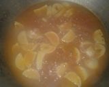 Foto langkah ke 3 dari resep Macaroni tomato soup.