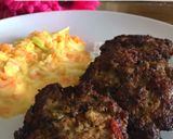 Foto del paso 7 de la receta: Tortitas de Carne