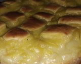 Foto del paso 3 de la receta: Torta matera🧉🧉!!