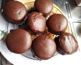 Foto del paso 7 de la receta: Alfajorcitos deliciosos! #micocina