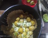 Foto del paso 6 de la receta: Filet de salmón con miel y limón LuisFy