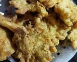 Foto langkah ke 5 dari resep Jamur Krispy Ekonomis.