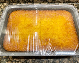 Foto del paso 9 de la receta: Pastelitos muy húmedos de naranja “sin glúten “