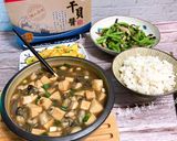 鮮蚵嫩豆腐【升級版】的食譜步驟9照片