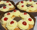 Foto del paso 4 de la receta: Masa Tipo Brioche Para Rosca De Pascua