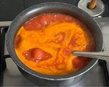 A picture of step 6 of Roasted Vegetable Soup 🥣 (Dinner Recipe & Winter Special).