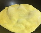 A picture of step 9 of Pumpkin chapati (chapo malenge).