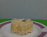 Foto langkah ke 3 dari resep 887) Tahu Kuning Kukus.