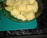 Foto del paso 2 de la receta: Ajiaco santafereño