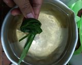 Foto langkah ke 2 dari resep Es Beras Kencur.