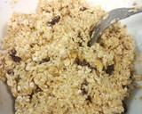 Foto del paso 5 de la receta: Galletas de Avena Fitness