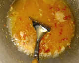 Foto langkah ke 3 dari resep Balada (Tahu, Kentang, Hati ayam).