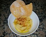 Foto del paso 5 de la receta: Hummus de garbanzos