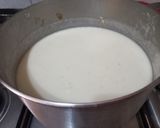 Foto del passaggio 4 della ricetta Vellutata di cavolfiore con bacon