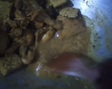 Foto langkah ke 4 dari resep Ayam Goreng Telur (khas RM Padang).