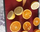 Pas rețetă Limonadă 1 fotografie