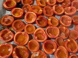 Tomates en Aceite de Oliva