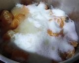 Foto del paso 1 de la receta: Mermelada de mandarina