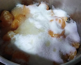 Foto del paso 1 de la receta: Mermelada de mandarina