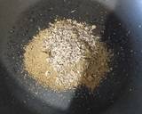 Beef pilau with tinge of coconut recipe step 2 photo