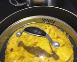 Foto del paso 6 de la receta Pollo al estilo persa